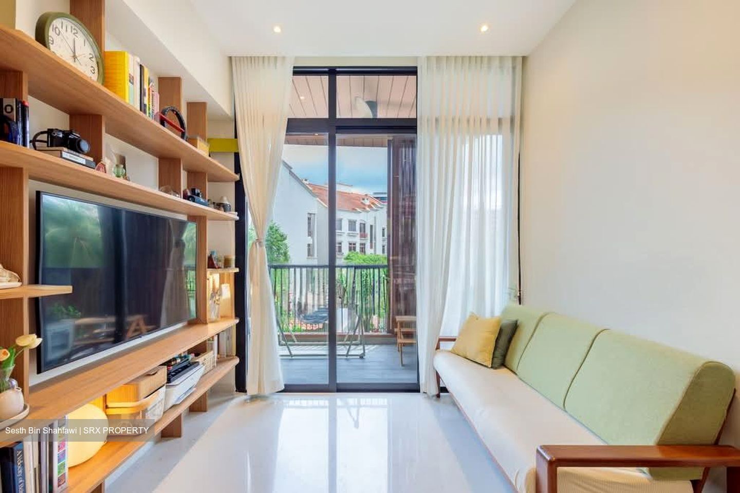 Daintree Residence (D21), Condominium #597577241